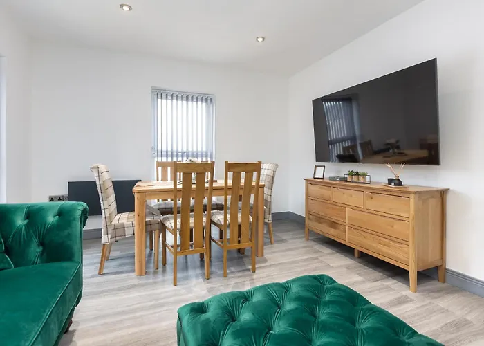 The Banks Apartments 4