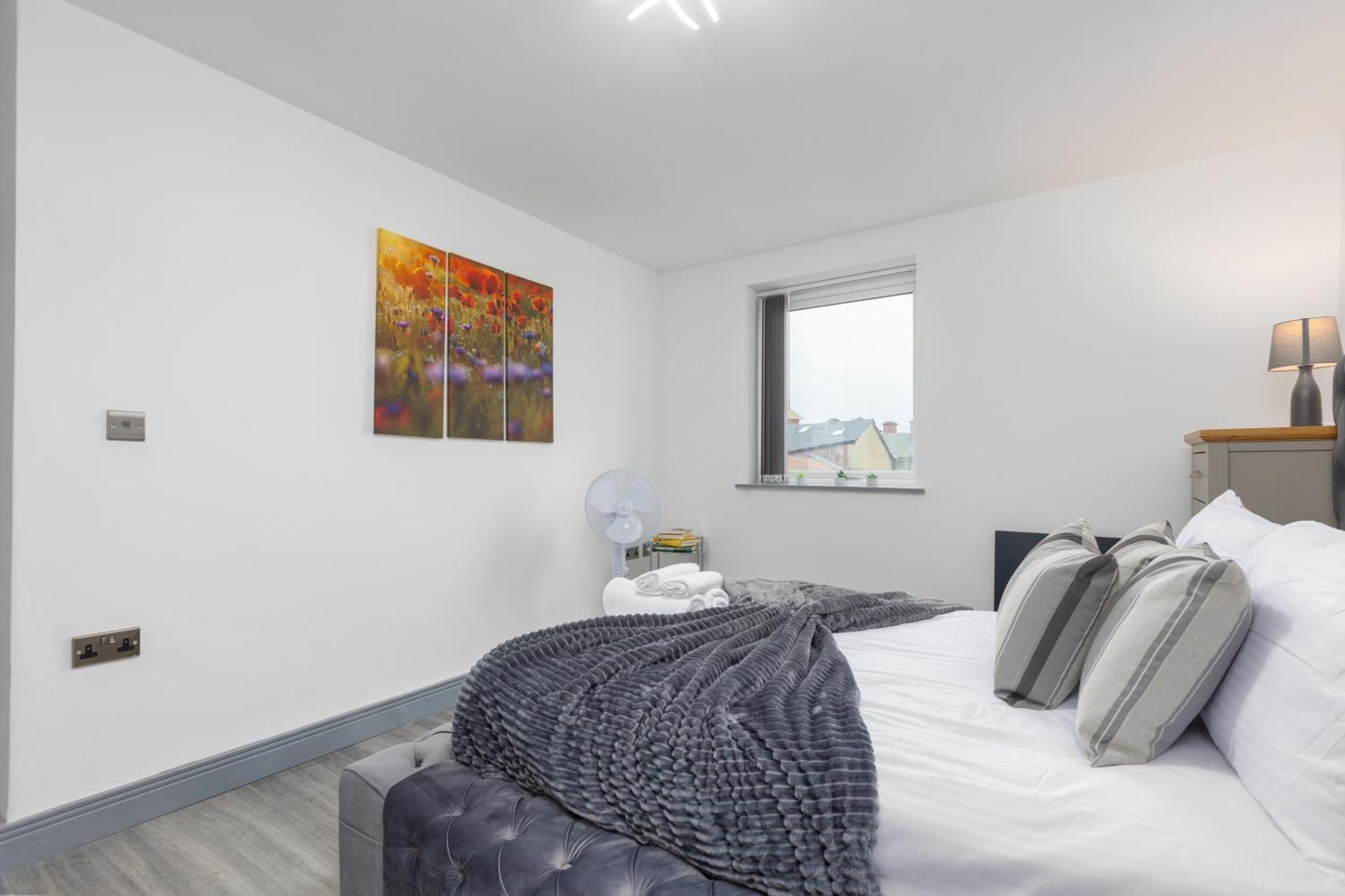 Apartment The Banks 4 *